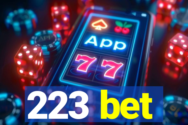 223 bet